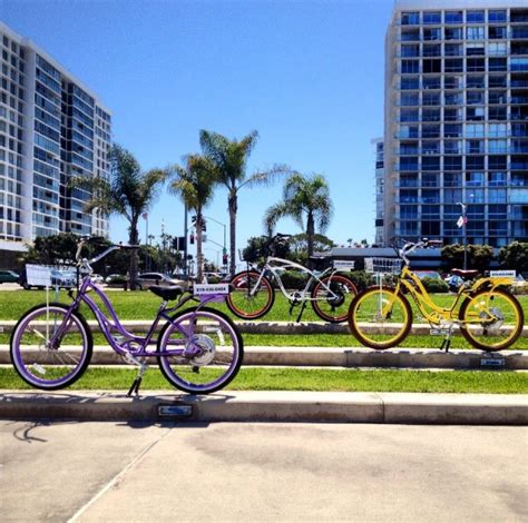 pedego electric bikes spotted  coronado ca color options   worlds electric