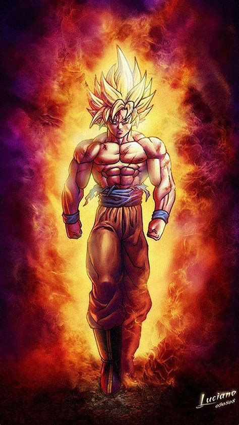 wallpaper goku goku wallpapers hd pixelstalknet rupe nepal images   finder