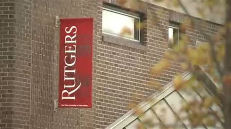 Teen Arrested In Rutgers University Livingston College