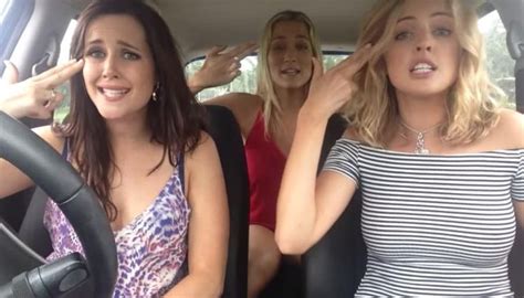 these three women just did a totally delightful lip sync of bohemian rhapsody funniest