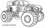 Digger Grave Coloring Pages Printable Getcolorings sketch template