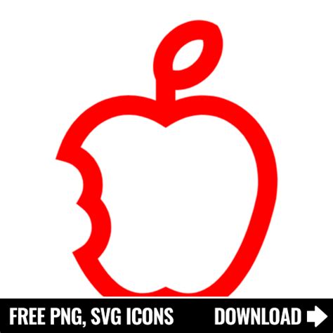 sin apple svg png icon symbol  image