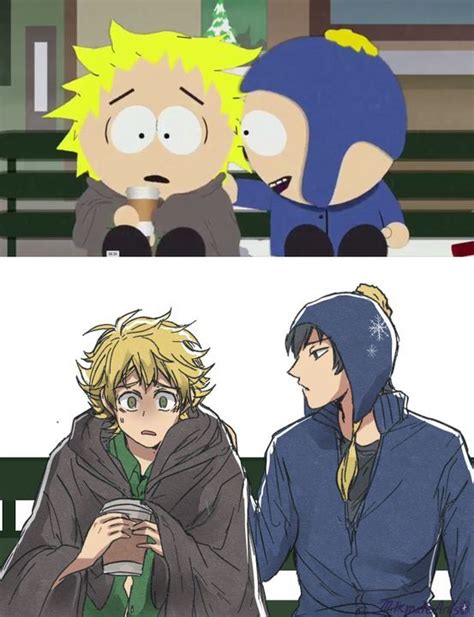 ボード「tweek x craig」のピン