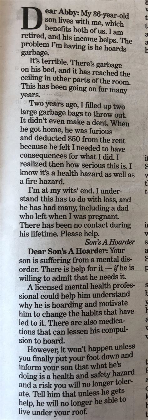 todays dear abby rjustneckbeardthings