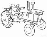 Deere Coloring John Tractor Pages Case Outline Combine Drawing Print Drawings Printable Plow Harvester Color Tractors Kids Ih Logo Sketch sketch template