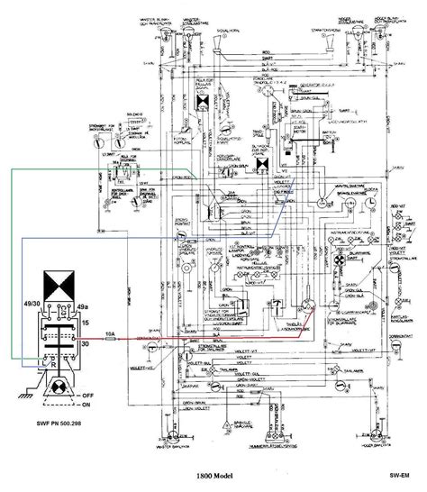 smart switch wiring diagram single phase dol starter circuit