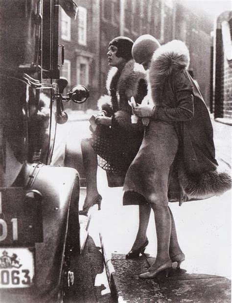 women s street fashion of the 1920s Обсуждение на liveinternet