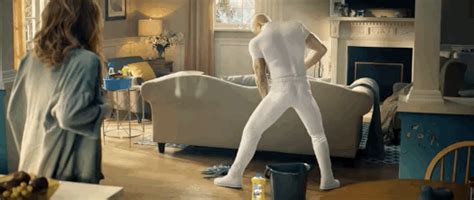 Mr Cleans Super Bowl Commercial Was Too Damn Sexy And