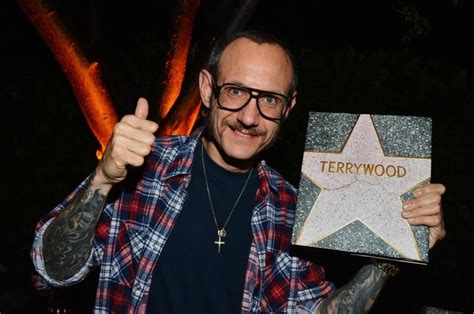 Model Recounts Alleged Sex Assault By Terry Richardson