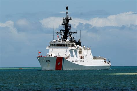 navy coast guard ships pass  strategic taiwan strait