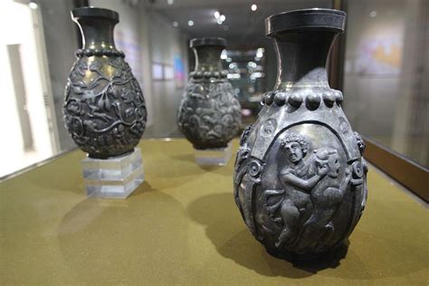 uppersia iran travel blog reza abbasi museum  hidden gem  tehran