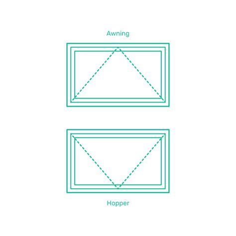 awning hopper windows dimensions drawings dimensionsguide awning windows bathroom