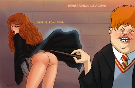 Rule 34 Assisted Exposure Female Flick Harry Potter Hermione Granger