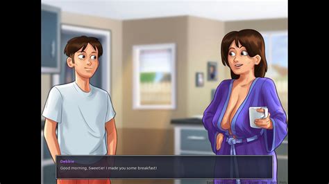 Summertime Saga 0 19 5 Download For Android Apk Free