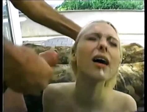 used girl faces compilation 3 unwanted facials porn tube