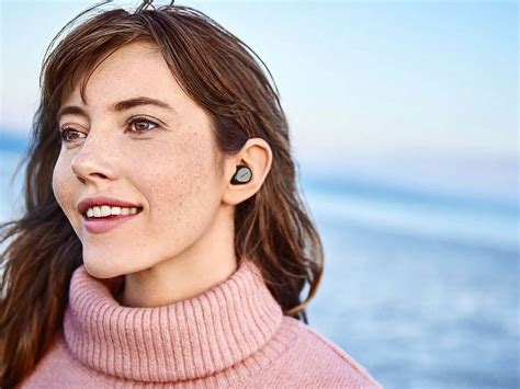 jabra elite  pro earbuds  jabra multisensor voice include  bone conduction sensor gadget