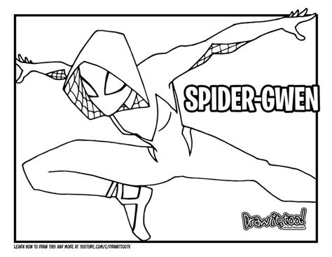 spider man  spider verse coloring pages yahoo image search