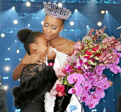 Who Is Zozibini Tunzi Wiki And Exclusive Facts About Miss