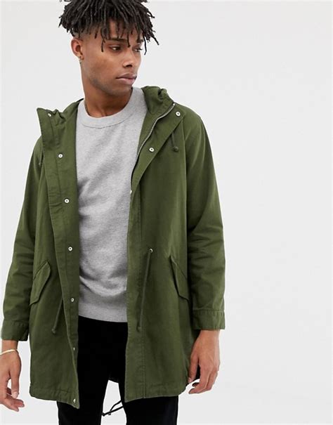 lightweight parka jackets jackets