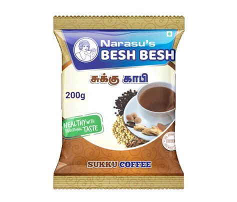 besh besh sukku coffee narasus coffee company