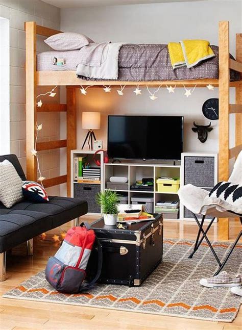 15 cool dorm rooms for guys raising teens today