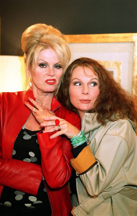 absolutely fabulous absolutely fabulous photo  fanpop