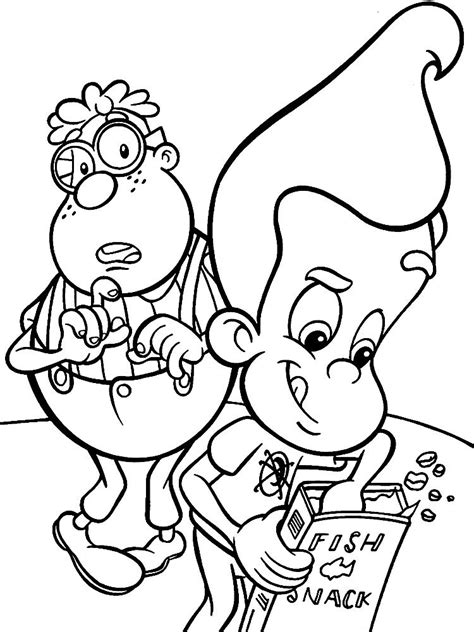 ideas  coloring nickelodeon coloring pages  print