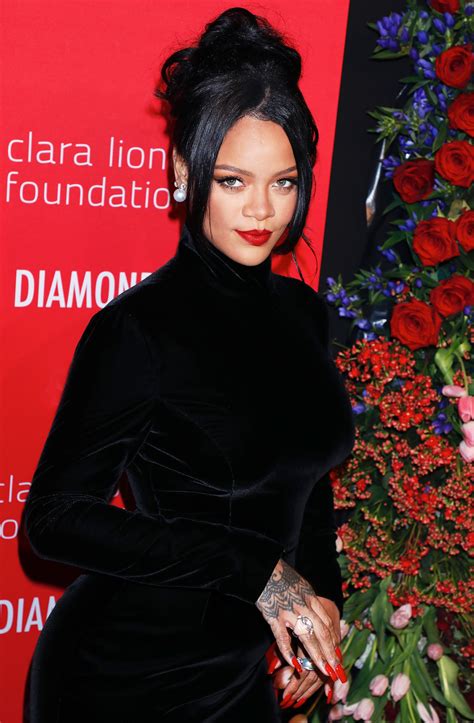 Rihanna’s Diamond Ball 2019 Best Celeb Fashion Looks