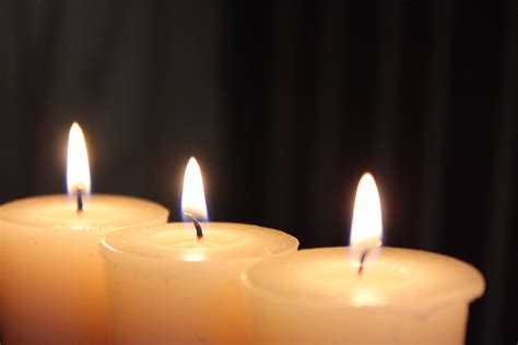 candles burning  stock photo public domain pictures