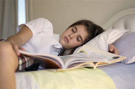 Teens Vs Sleep – Inkwell