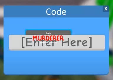 murder mystery  codes november   mydailyspinscom