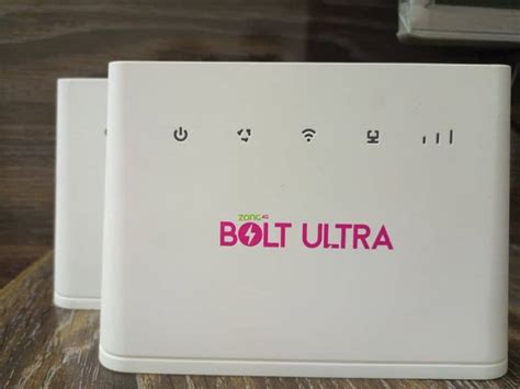 zong  bolt ultra  lte sim router wifi router  sale computers