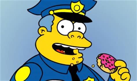 The 20 Best Simpsons Characters Of All Time Tv Lists Paste