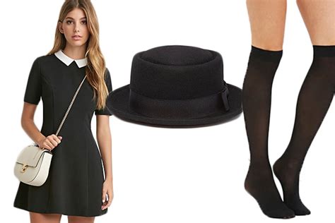 Easy But Creative American Horror Story Costumes For Every Season