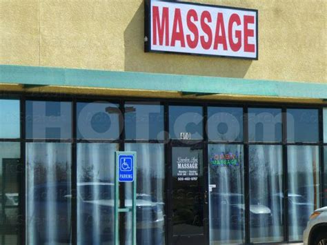 garden spa massage massage parlors  albuquerque nm