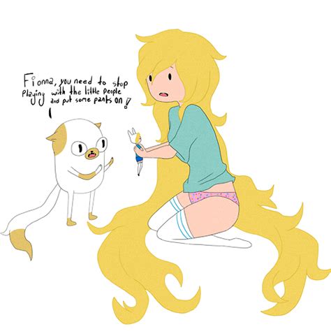 Fionna Y Cake By Lwisf3rxd On Deviantart