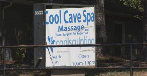 southeast charlotte day spa manager charged  violating stay  home