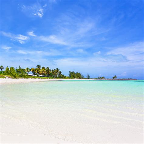 the best beaches in the bahamas coastal living