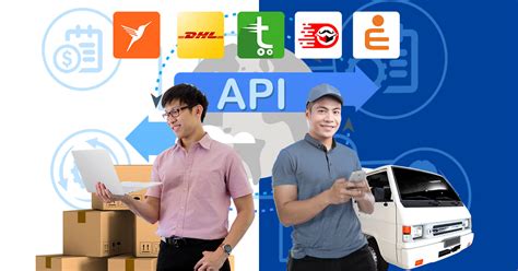 philippine logistics companies  api integration dhl entrego transportify lalamove mrspeedy