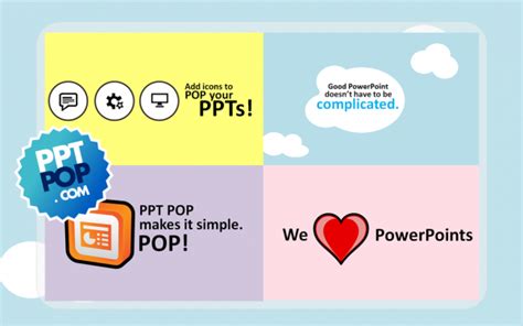 powerpoint design pptpop