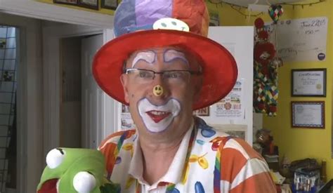 Cape Breton S Klutzy The Clown Charged With Sex Offences Involving