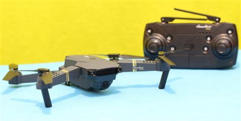 starter drone   eachine  review  quadcopter