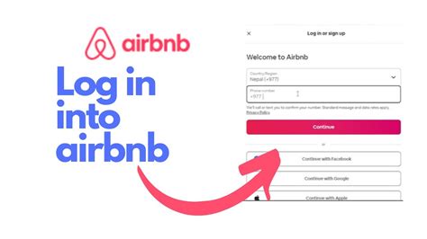 login airbnb account airbnb login sign   find  airbnb account  youtube