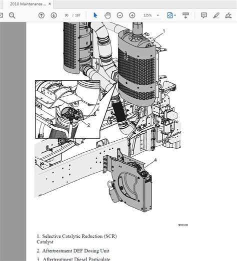 mack mp engine parts diagram mack mp engine diagram wiring diagram schemas  section