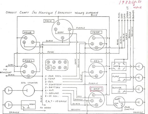 crownline wiring diagram schematic diagram sea ray boat wiring diagram wiring diagram