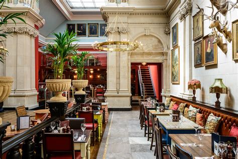 cosy club uk wide venues  angle corporate