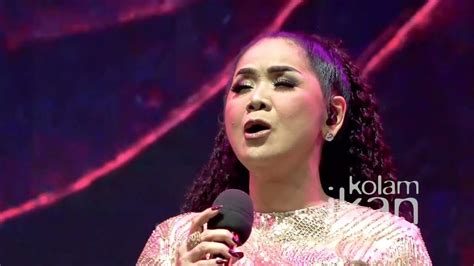 Vina Panduwinata Cinta 40th Selalu Cinta Live In Concert 2022 Youtube