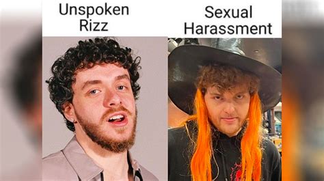 unspoken rizz  sexual harassment image gallery sorted   score