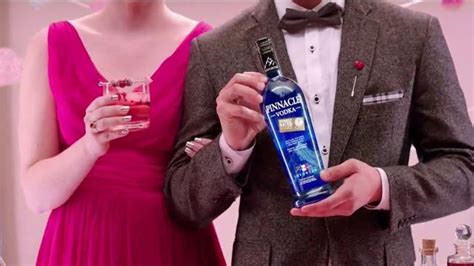 pinnacle vodka tv commercial flirty fizz ispot tv