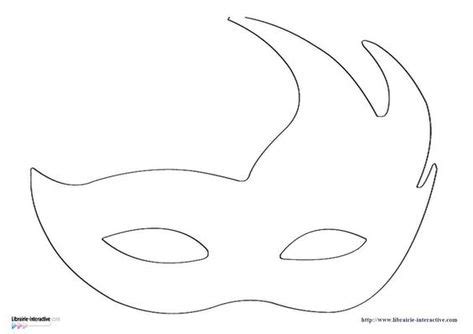 masquerade mask template ideas masquerade mask template mask
